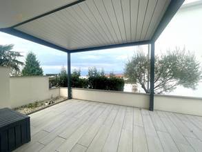 Thumbnail von Semi-detached house fully furnished, private pool, just a few steps to the beach