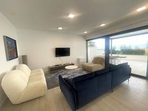 Thumbnail von Semi-detached house fully furnished, private pool, just a few steps to the beach