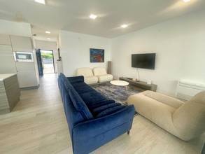Thumbnail von Semi-detached house fully furnished, private pool, just a few steps to the beach