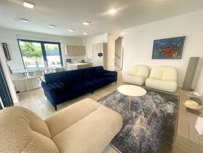 Thumbnail von Semi-detached house fully furnished, private pool, just a few steps to the beach