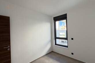 Thumbnail von Newly built apartment with a 19 m² balcony, elevator, and two parking spaces.