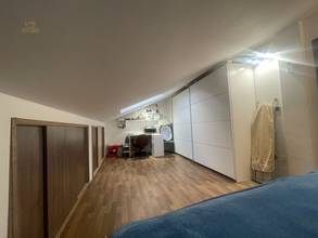 Thumbnail von Two-storey apartment with balcony, cellar, and parking space