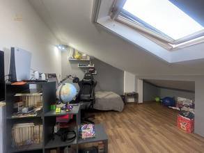 Thumbnail von Two-storey apartment with balcony, cellar, and parking space