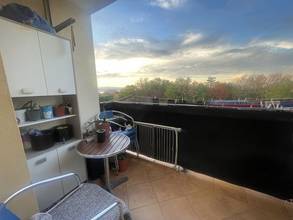 Thumbnail von Two-storey apartment with balcony, cellar, and parking space
