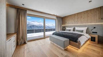 Thumbnail von Royal Residence Kitzbühler Alps © with secondary residence