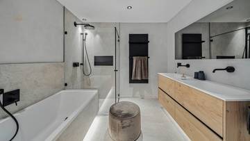 Thumbnail von Royal Residence Kitzbühler Alps © with secondary residence