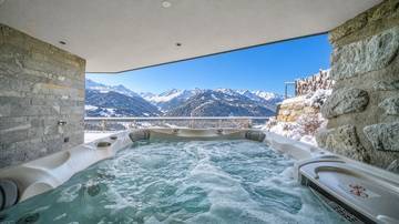 Thumbnail von Royal Residence Kitzbühler Alps © with secondary residence