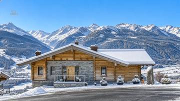 Thumbnail von Royal Residence Kitzbühler Alps © with secondary residence