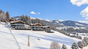 Thumbnail von Royal Residence Kitzbühler Alps © with secondary residence