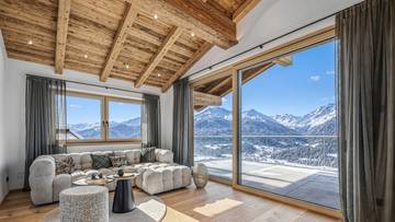 Thumbnail von Royal Residence Kitzbühler Alps © with secondary residence
