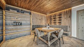 Thumbnail von Royal Residence Kitzbühler Alps © with secondary residence