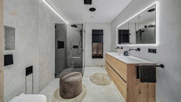 Thumbnail von Royal Residence Kitzbühler Alps © with secondary residence