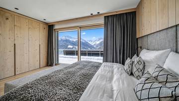 Thumbnail von Royal Residence Kitzbühler Alps © with secondary residence