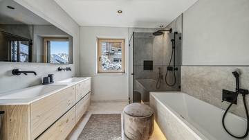 Thumbnail von Royal Residence Kitzbühler Alps © with secondary residence