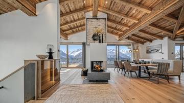 Thumbnail von Royal Residence Kitzbühler Alps © with secondary residence