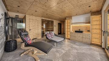 Thumbnail von Royal Residence Kitzbühler Alps © with secondary residence