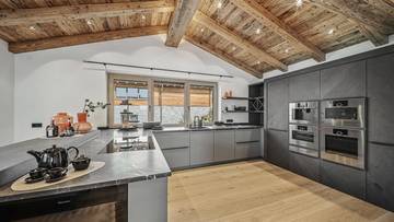 Thumbnail von Royal Residence Kitzbühler Alps © with secondary residence