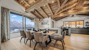 Thumbnail von Royal Residence Kitzbühler Alps © with secondary residence