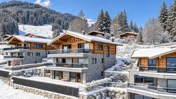 Thumbnail von Royal Residence Kitzbühler Alps © with secondary residence