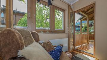 Thumbnail von Cozy apartment near Schwarzsee