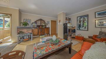 Thumbnail von Cozy apartment near Schwarzsee