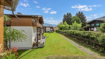 Thumbnail von Cozy apartment near Schwarzsee
