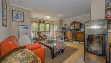 Thumbnail von Cozy apartment near Schwarzsee