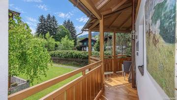 Thumbnail von Cozy apartment near Schwarzsee
