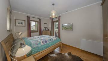 Thumbnail von Cozy apartment near Schwarzsee