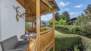 Thumbnail von Cozy apartment near Schwarzsee