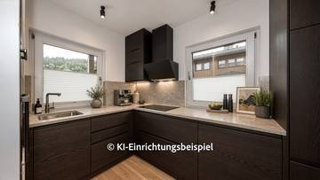 Thumbnail von Cozy apartment near Schwarzsee