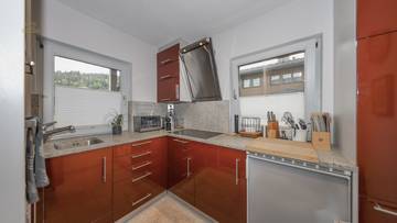 Thumbnail von Cozy apartment near Schwarzsee