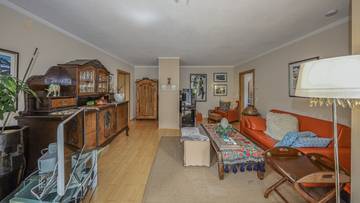 Thumbnail von Cozy apartment near Schwarzsee