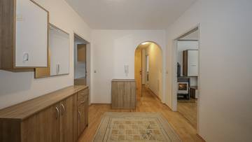 Thumbnail von Spacious garden apartment in a central quiet location