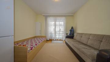 Thumbnail von Spacious garden apartment in a central quiet location
