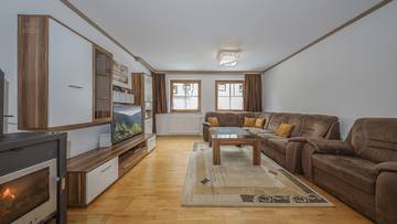 Thumbnail von Spacious garden apartment in a central quiet location