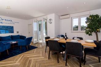 Thumbnail von Luxurious two-level penthouse with sea view