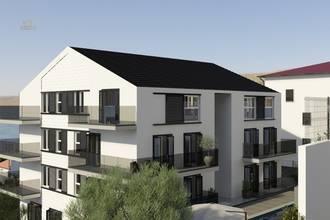 Thumbnail von Apartment on the 2nd floor, two bedrooms, southwest balcony