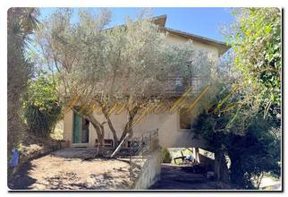 Thumbnail von Unique country house with a large property, fruit trees, and olive trees near Mistretta