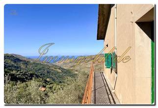 Thumbnail von Unique country house with a large property, fruit trees, and olive trees near Mistretta