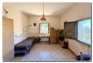 Thumbnail von Unique country house with a large property, fruit trees, and olive trees near Mistretta