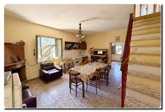 Thumbnail von Unique country house with a large property, fruit trees, and olive trees near Mistretta