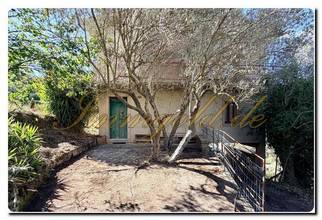 Thumbnail von Unique country house with a large property, fruit trees, and olive trees near Mistretta