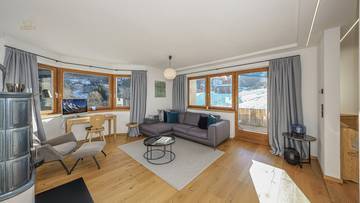 Thumbnail von High-quality apartment with a breathtaking view