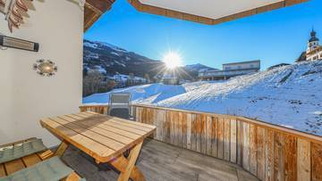 Thumbnail von High-quality apartment with a breathtaking view