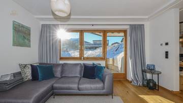 Thumbnail von High-quality apartment with a breathtaking view