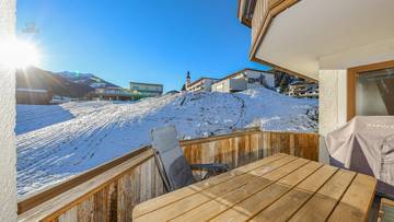 Thumbnail von High-quality apartment with a breathtaking view