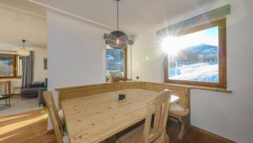 Thumbnail von High-quality apartment with a breathtaking view