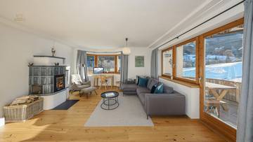 Thumbnail von High-quality apartment with a breathtaking view