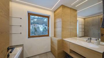 Thumbnail von High-quality apartment with a breathtaking view